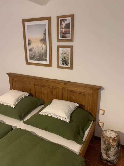 Appartamento The Dachshund's Chateau