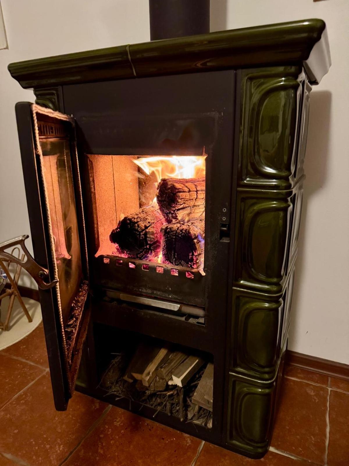 The Dachshund's Chateau Apartment Budikov